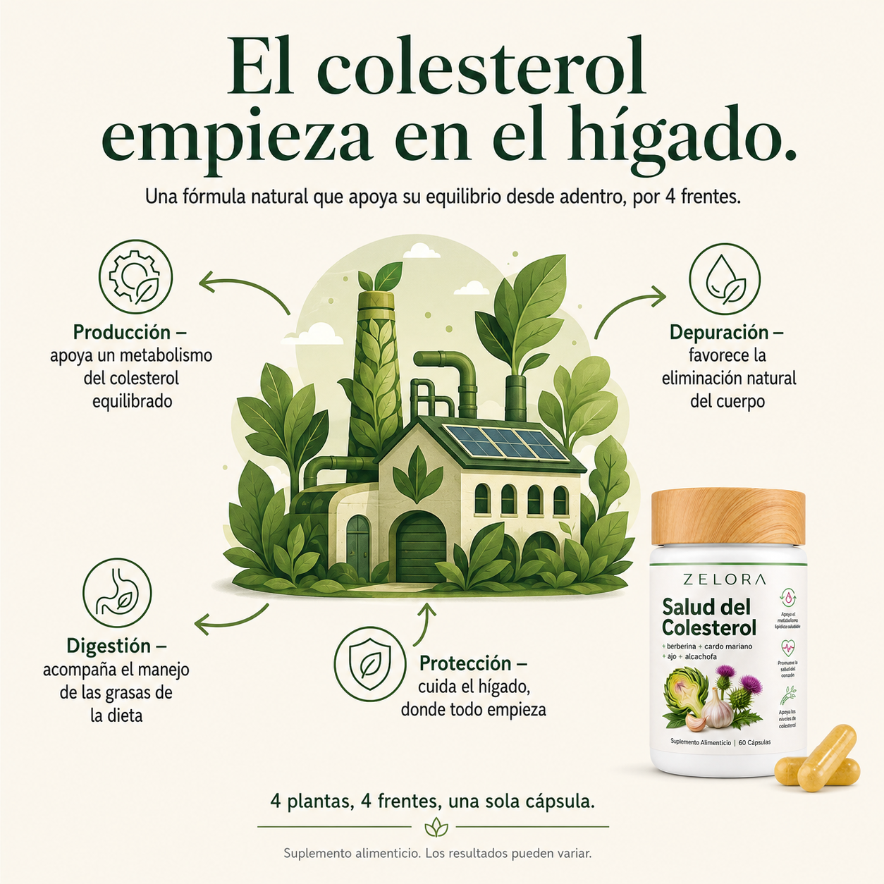 colesterol