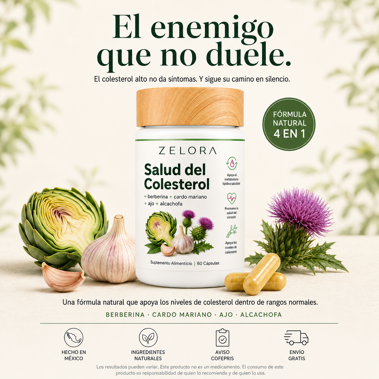 colesterol