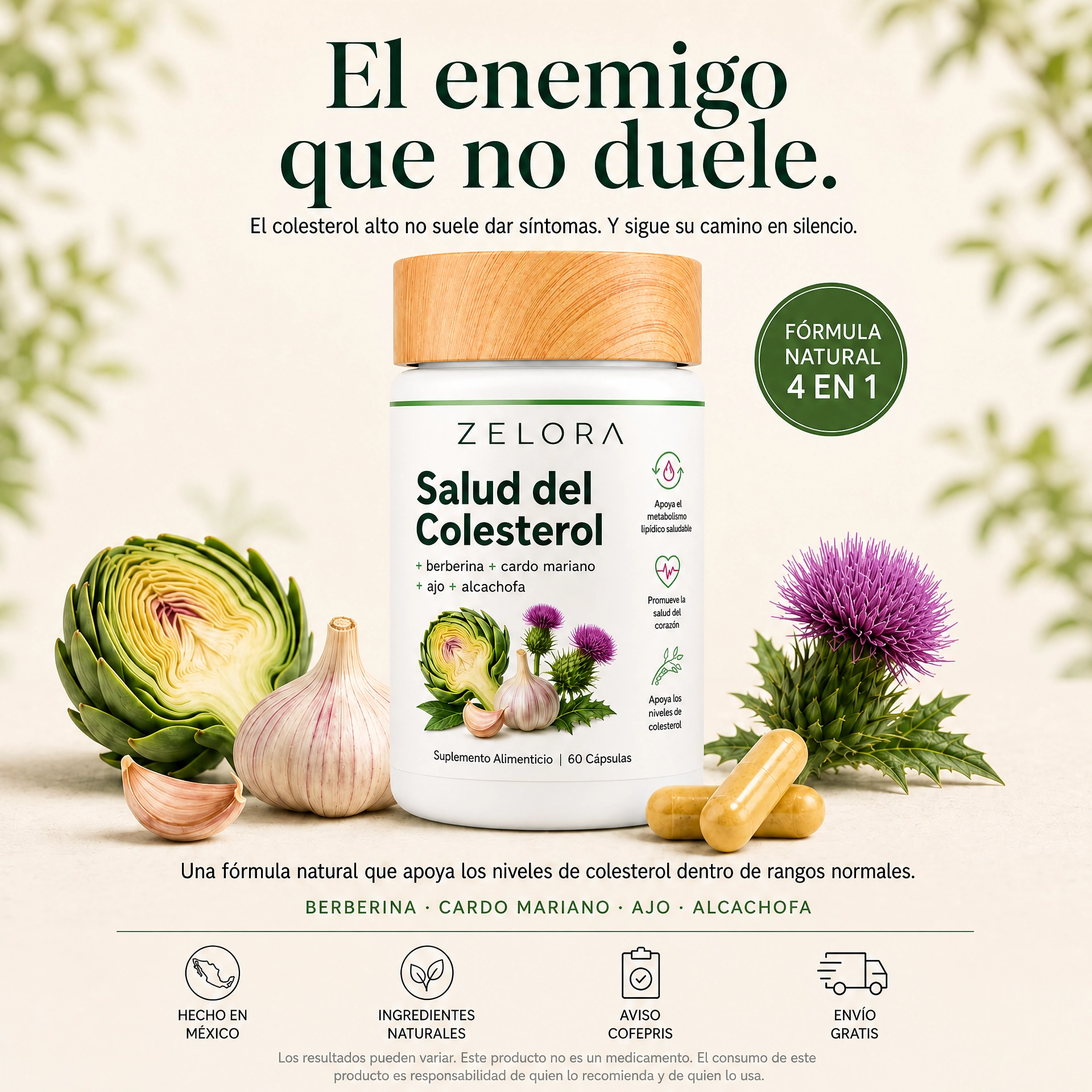 colesterol
