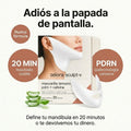 Mascarilla Zelora