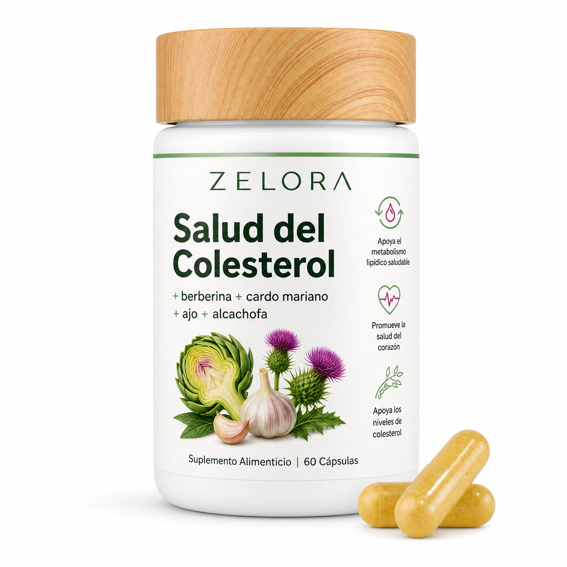 colesterol