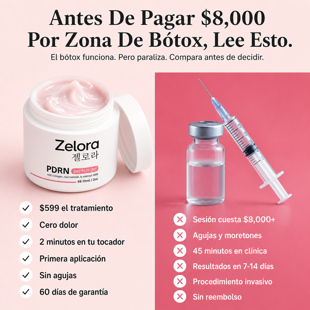Zelora PDRN Cream